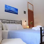 Mitilini Station B&B 4*