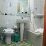 Mitilini Station B&B
