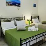Mitilini Station 4*