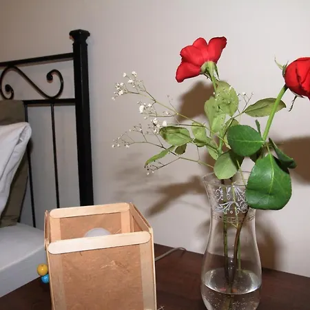 Mitilini Station Nápoly