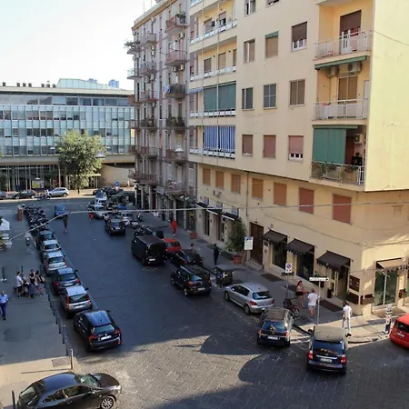 Bed and Breakfast Mitilini Station 3*