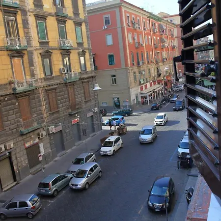 Mitilini Station Bed and Breakfast